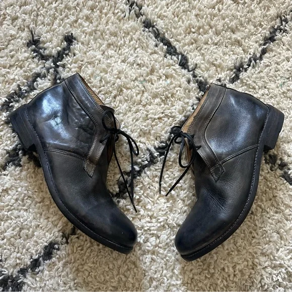Bed Stu Cobbler Series Boots